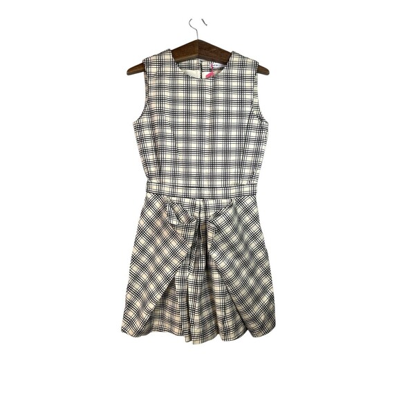 See By Chloé Dress Women's Striped Luxury Made In Italy Pockets Size 6 MSRP $595 - Picture 1 of 16